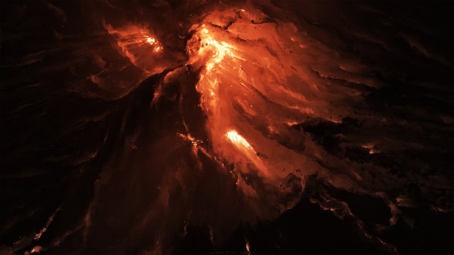 Nebulosas