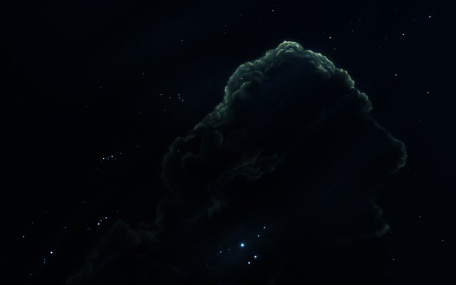 Nebulosas