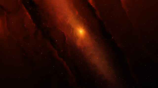 Nebulosas