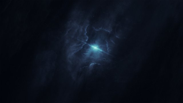Nebulosas
