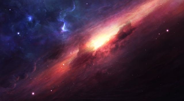 Nebulosas