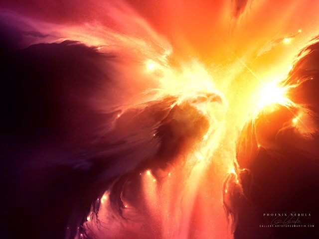 Nebulosas