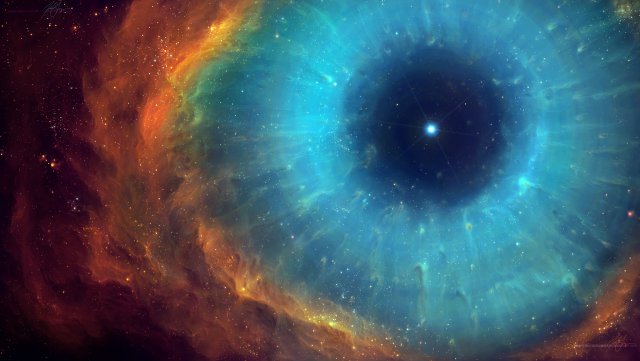 Nebulosas