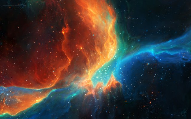 Nebulosas