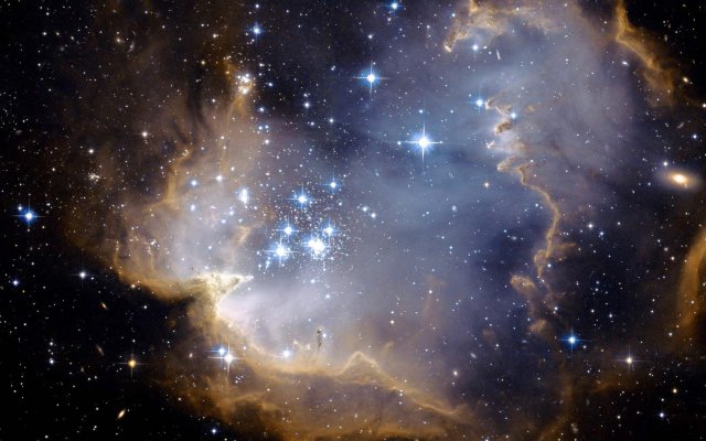 Nebulosas