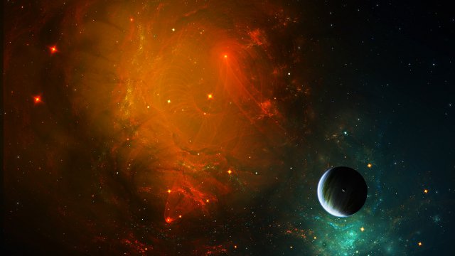 Nebulosas