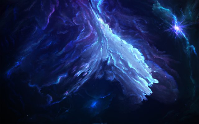 Nebulosas