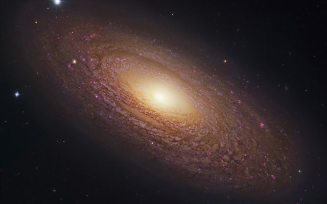 Nebulosas