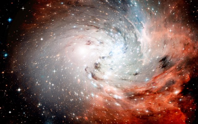 Nebulosas