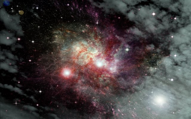 Nebulosas