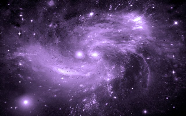 Nebulosas