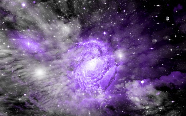 Nebulosas