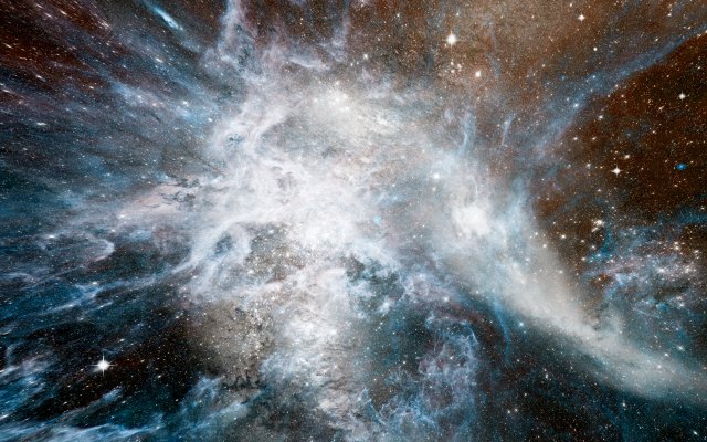 Nebulosas