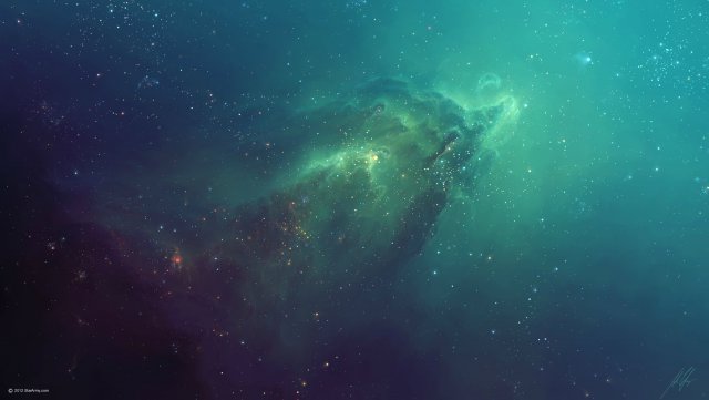 Nebulosas