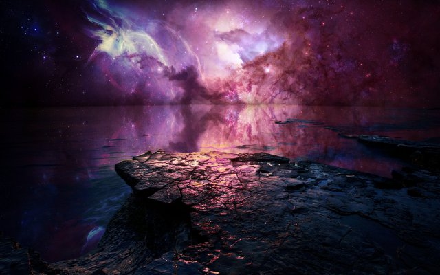 Nebulosas