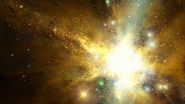 Nebulosas