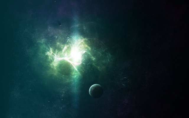 Nebulosas