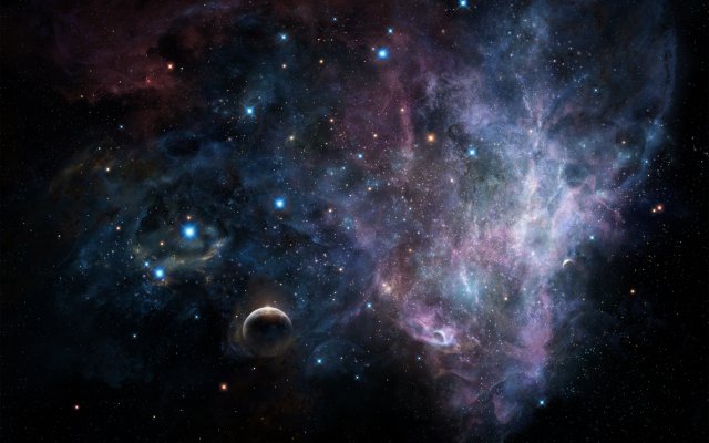 Nebulosas