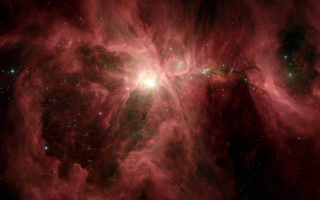 Nebulosas