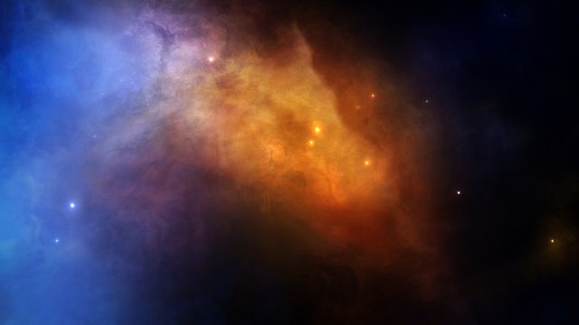 Nebulosas