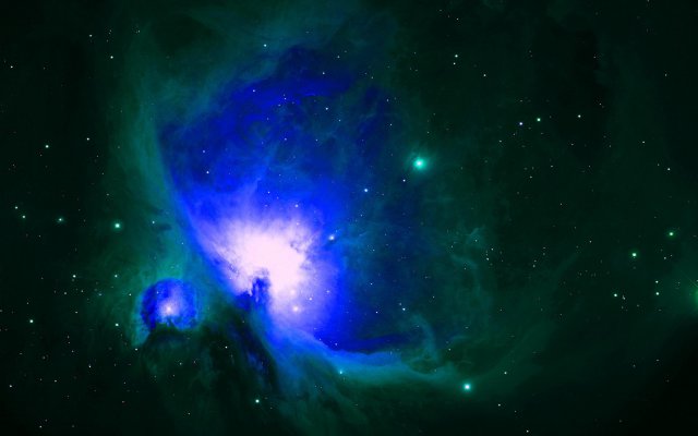Nebulosas