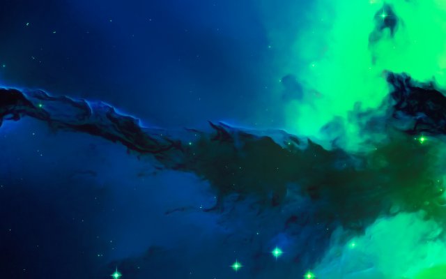 Nebulosas