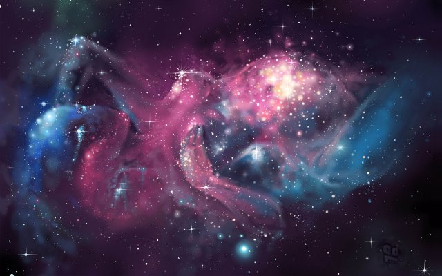 Nebulosas