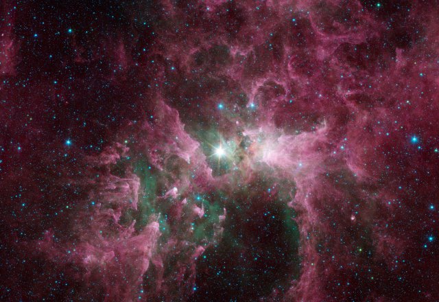 Nebulosas