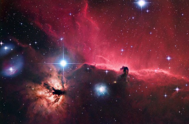 Nebulosas
