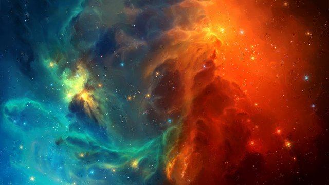 Nebulosas