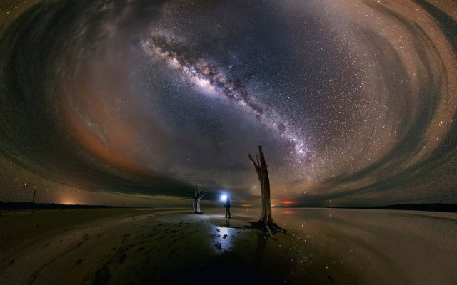 Nebulosas