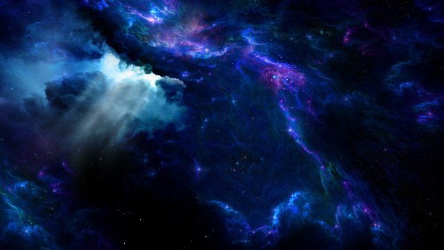 Nebulosas