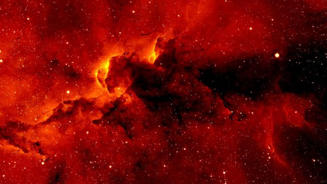 Nebulosas