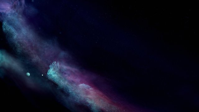 Nebulosas