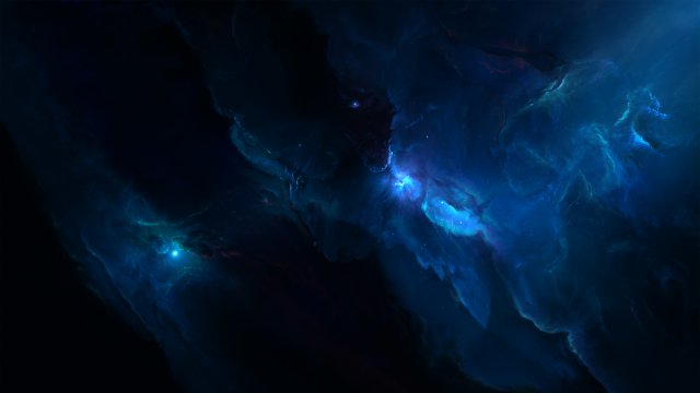 Nebulosas