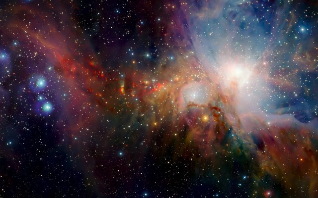 Nebulosas