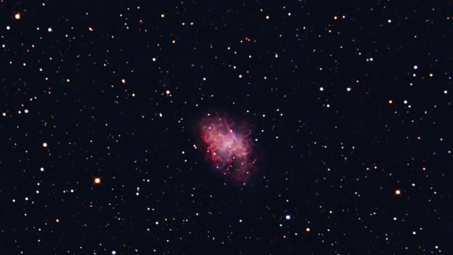 Nebulosas