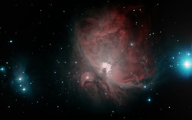 Nebulosas