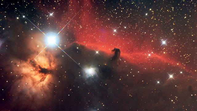 Nebulosas