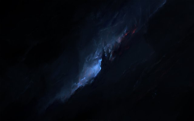 Nebulosas