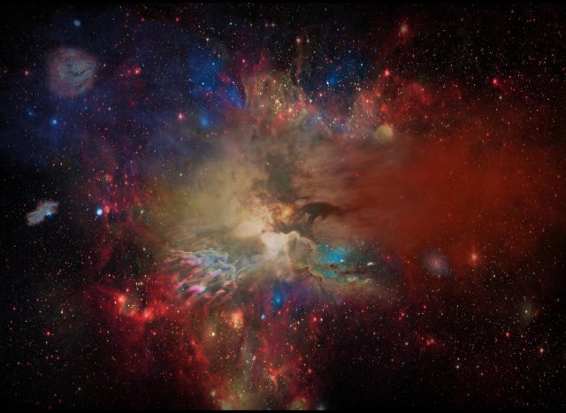 Nebulosas