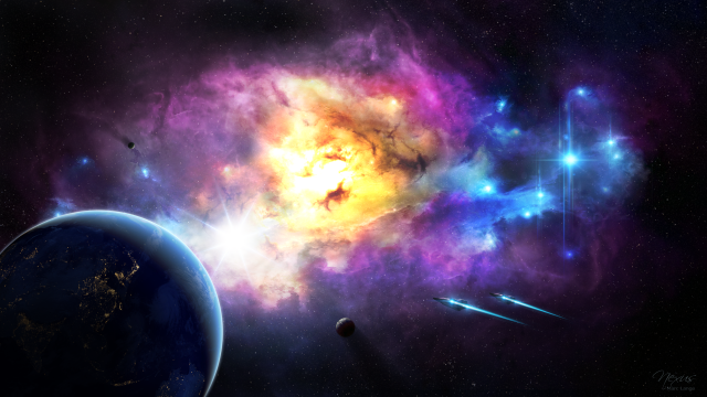 Nebulosas