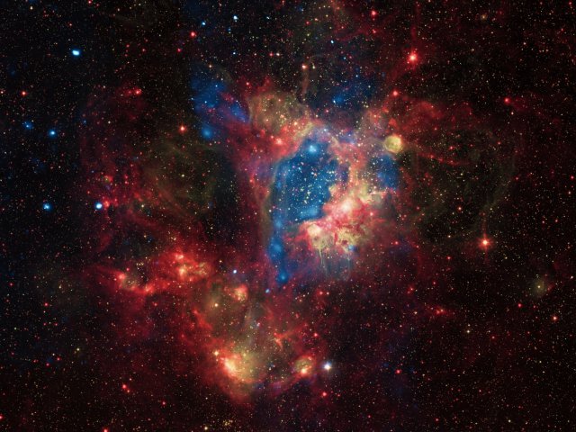 Nebulosas