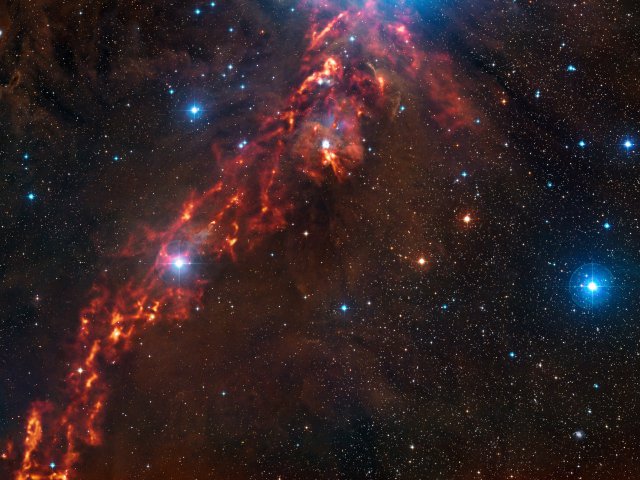 Nebulosas