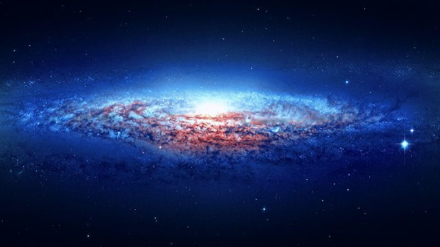 Nebulosas