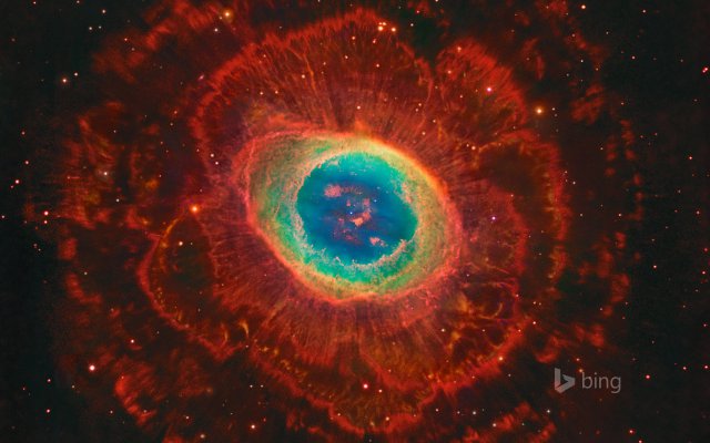 Nebulosas