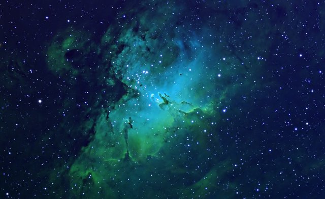 Nebulosas