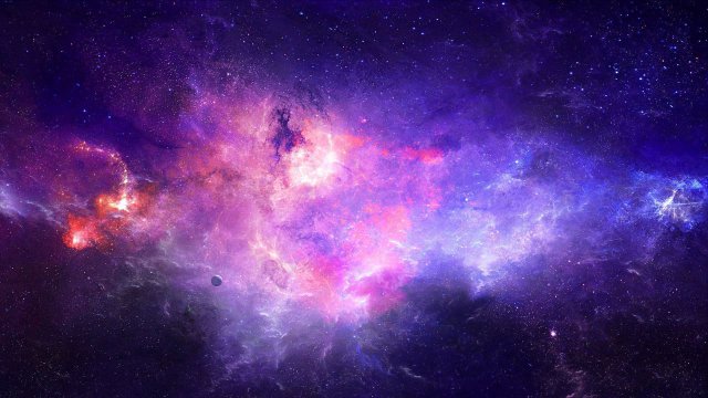 Nebulosas