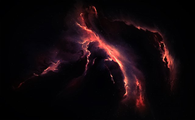 Nebulosas
