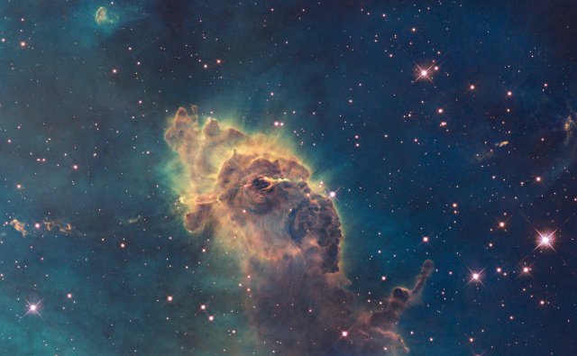 Nebulosas